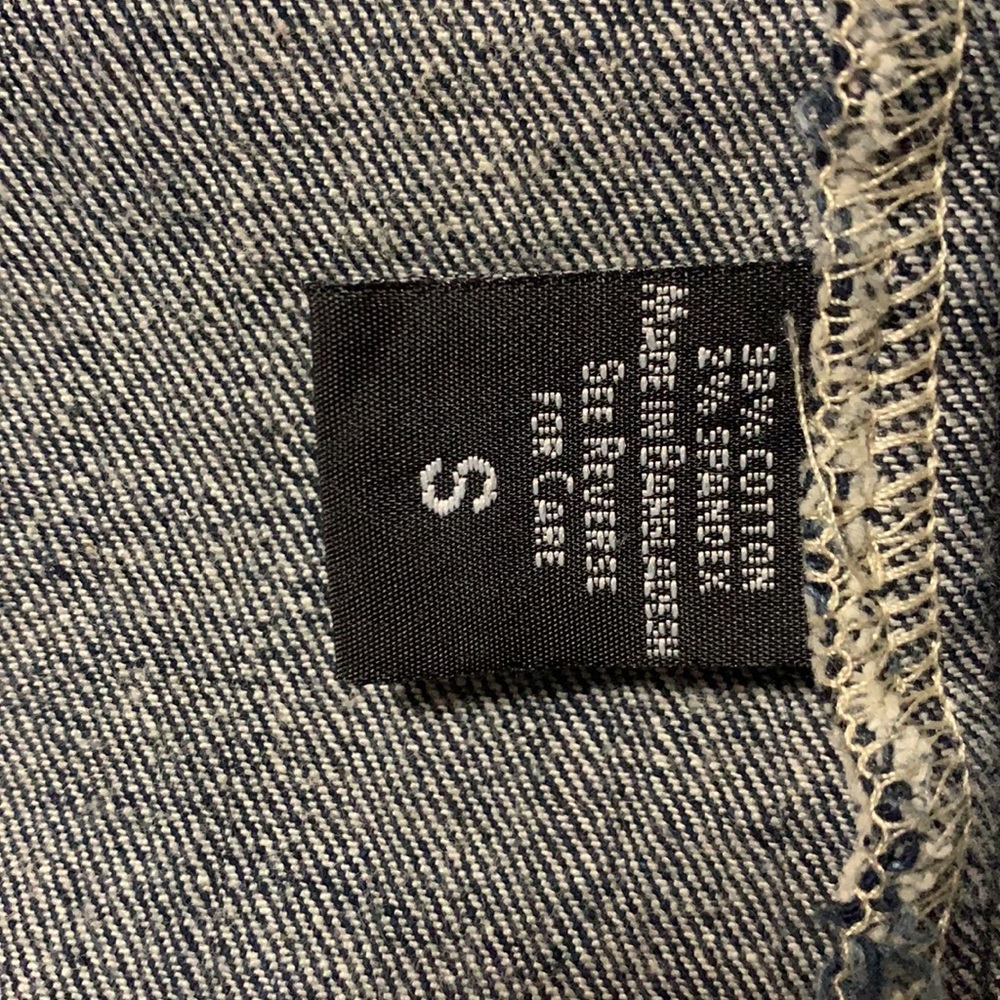 Ariya jacket - Picture 5 of 5